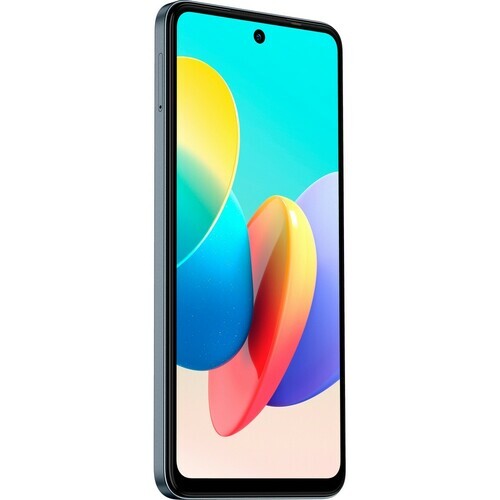 Tecno Spark 20C 8+128GB, Crni, Mobilni telefon