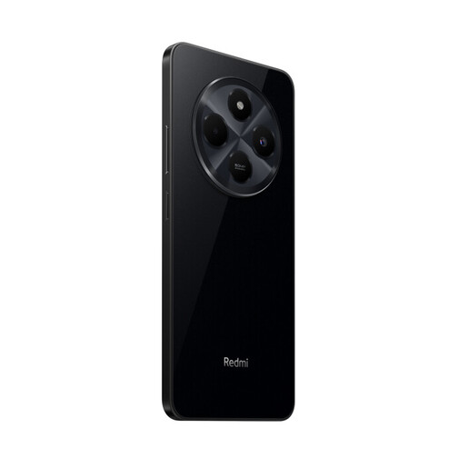 Xiaomi Redmi 14C 6GB + 128GB Midnight Black, Mobilni telefon