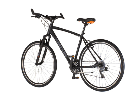 Bicikl visitor terra man 28" sport crni 1282035