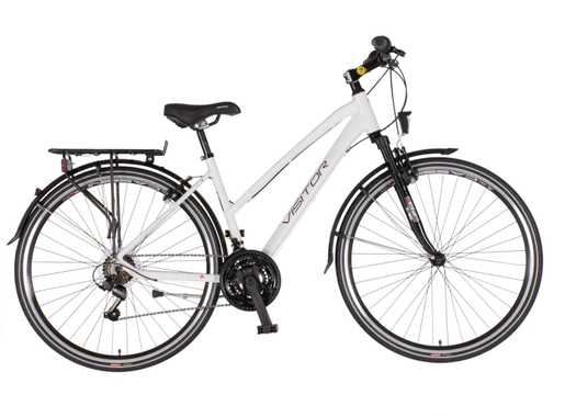 Bicikl visitor terra lady 28" sivi 1282023