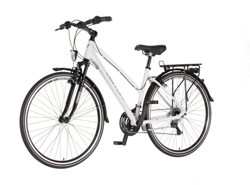 Bicikl visitor terra lady 28" sivi 1282023