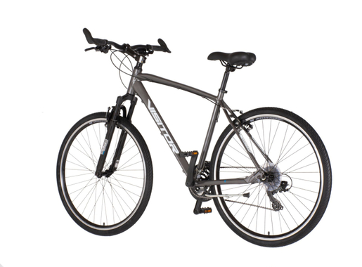Bicikl visitor terra man 28" sport sivi 1282034