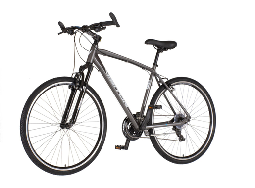 Bicikl visitor terra man 28" sport sivi 1282034