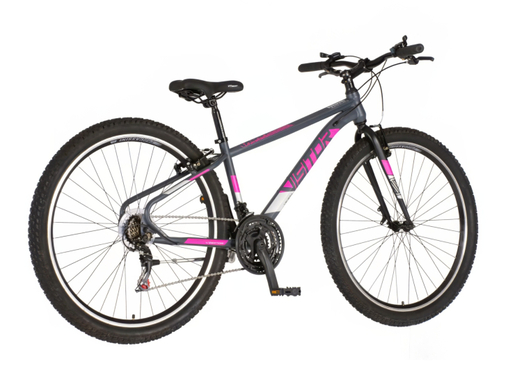 Bicikl visitor radiance 29" sivo roze 1290022