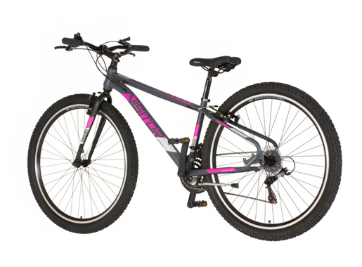 Bicikl visitor radiance 29" sivo roze 1290022