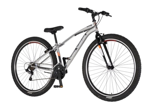 Bicikl venssini arcadia 29" srebrno crni