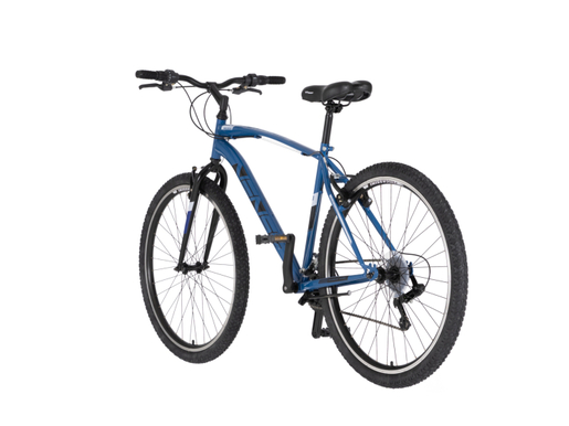 Bicikl venssini arcadia 27" plavo crni 1270034