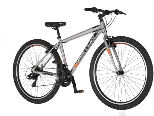 Mtb/vb/zer291mamvb/25a??p17/m18" visitor zero srebrna- 2026 @