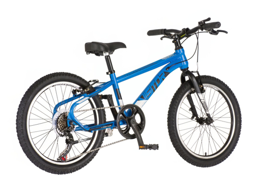 Bicikl visitor radiance 20" plavo crni 1203113