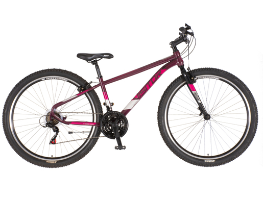 Bicikl visitor radiance 29" bordo roze 1290019