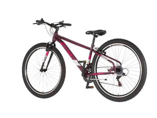 Bicikl visitor radiance 29" bordo roze 1290019