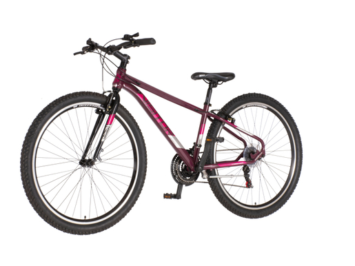 Bicikl visitor radiance 29" bordo roze 1290019