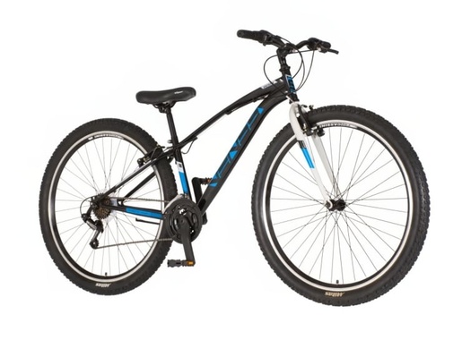 Bicikl venssini arcadia 29" crno plavi