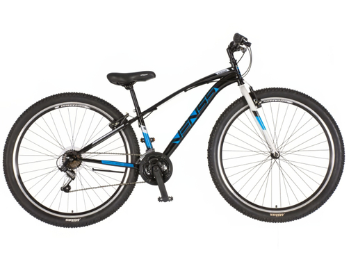 Bicikl venssini arcadia 29" crno plavi 1290041