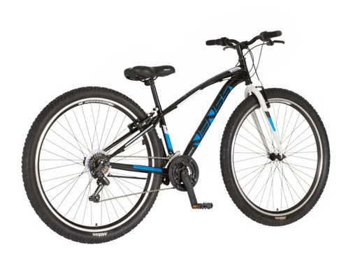 Bicikl venssini arcadia 29" crno plavi 1290041