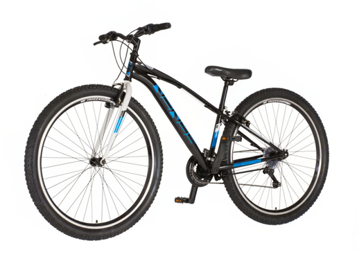 Bicikl venssini arcadia 29" crno plavi 1290041