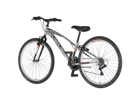Bicikl venssini arcadia 26" srebrno crni 1262072