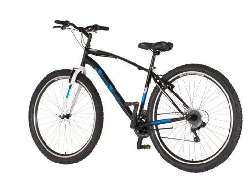 Bicikl venssini arcadia 29" crno plavi 1290036