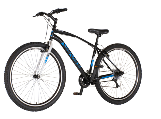 Bicikl venssini arcadia 29" crno plavi 1290036