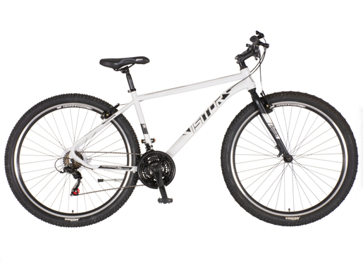 Bicikl visitor radiance 29" sivo crni 1290031