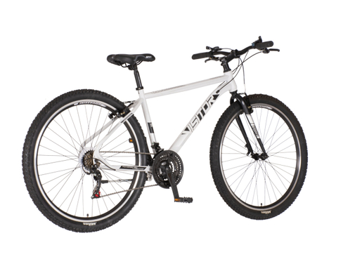 Bicikl visitor radiance 29" sivo crni 1290031