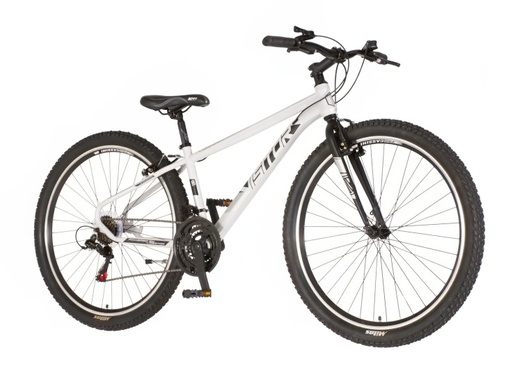 Bicikl visitor radiance 29" sivo crni