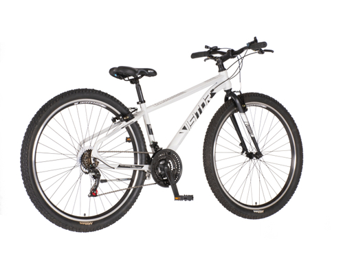 Bicikl visitor radiance 29" sivo crni 1290023
