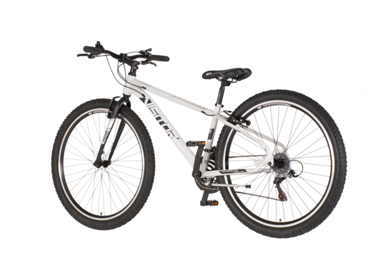 Bicikl visitor radiance 29" sivo crni 1290023