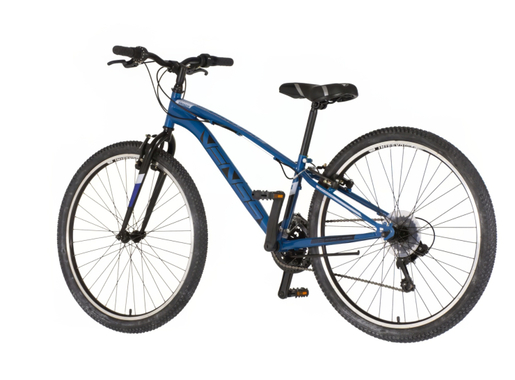 Bicikl venssini arcadia 26" plavo crni 1262070