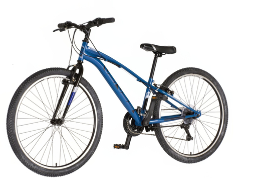 Bicikl venssini arcadia 26" plavo crni 1262070