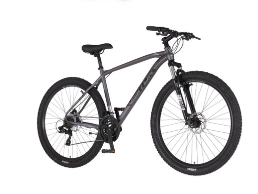 Bicikl visitor cascade 29" kameleon crni