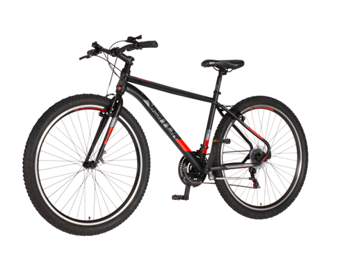 Bicikl visitor radiance 29" crno crveni 1290029
