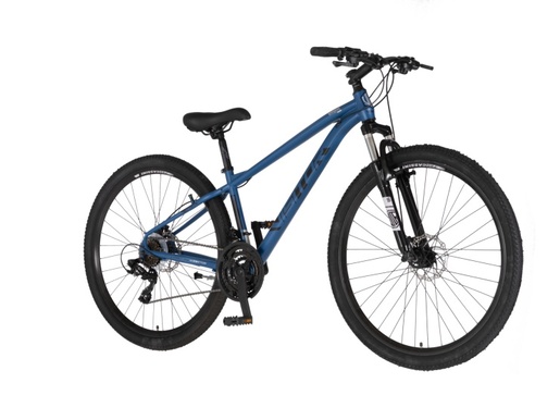Bicikl visitor cascade 29" plavo crni