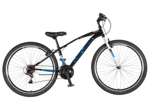 Bicikl venssini arcadia 27" crno plavi 1270042