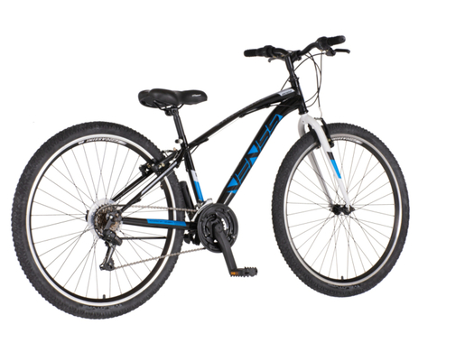Bicikl venssini arcadia 27" crno plavi 1270042