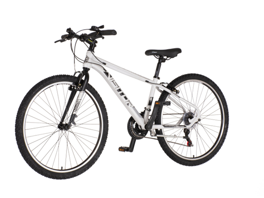 Bicikl visitor radiance 26" sivo crni 1262061