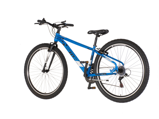 Bicikl visitor radiance 29" plavo crni 1290018
