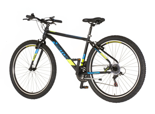 Bicikl visitor radiance 29" crno žuti 1290028
