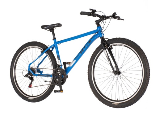 Bicikl visitor radiance 29" plavo crni