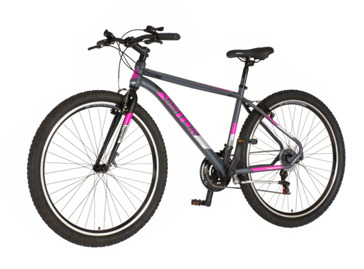 Bicikl visitor radiance 29" sivo roze 1290030