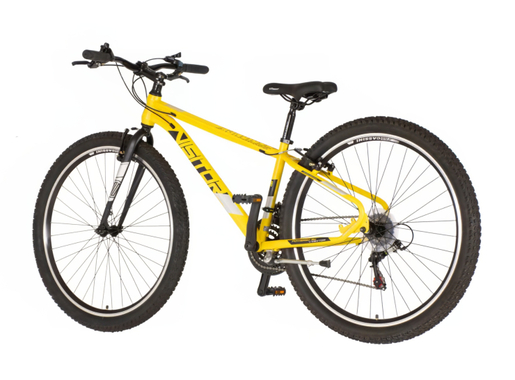 Bicikl visitor radiance 29" žuto crni 1290026