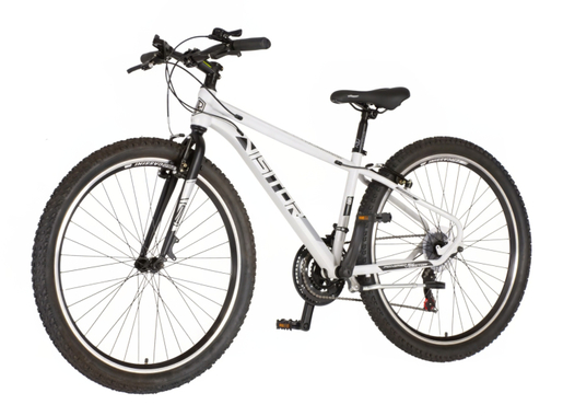 Bicikl visitor radiance 27" sivo roze 1270022