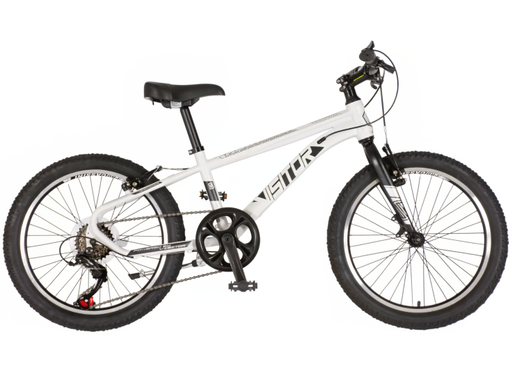 Bicikl visitor radiance 20" sivo crni 1203117