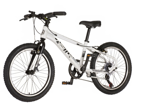 Bicikl visitor radiance 20" sivo crni 1203117