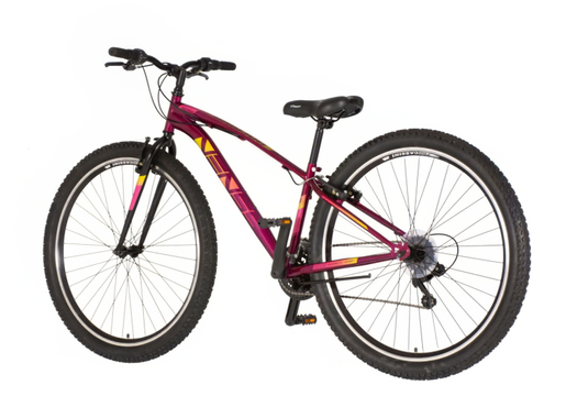 Bicikl venssini arcadia 29" bordo roze 1290039