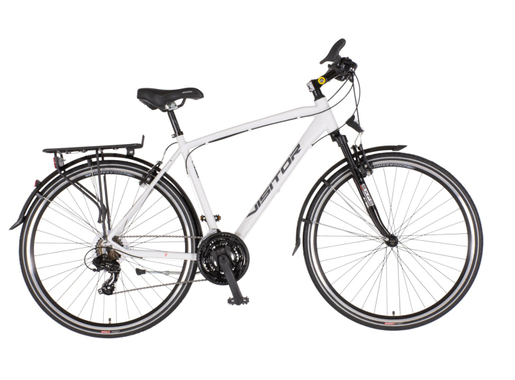 Bicikl visitor terra man 28" sivi 1282026