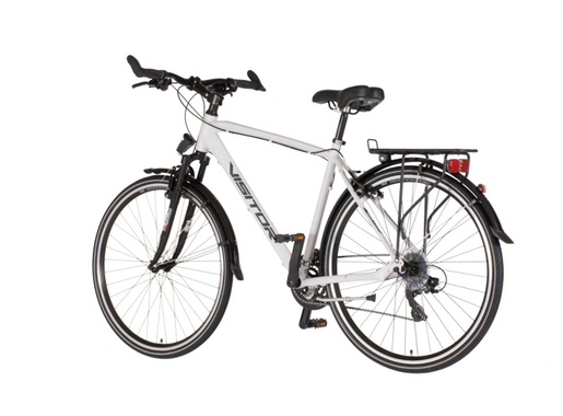 Bicikl visitor terra man 28" sivi 1282026