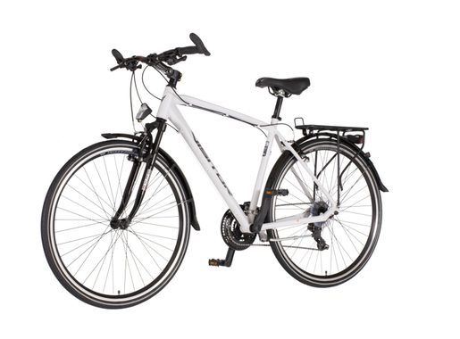 Bicikl visitor terra man 28" sivi 1282026