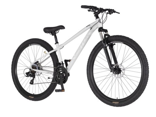 Bicikl visitor cascade 29" sivo beli