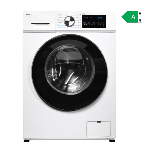 Vivax home inverter mašina za pranje veša WFL-120812CI